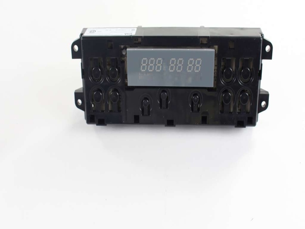 Range Oven Control Board – Part Number: WB27X27461