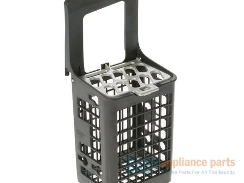 Complete Silverware Basket Assembly – Part Number: WD28X22867