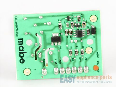  BOARD DRY Assembly – Part Number: WE04X25137