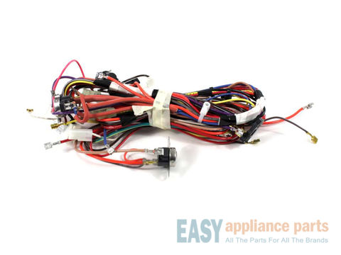  HARNESS ELEC Assembly – Part Number: WE15X25654