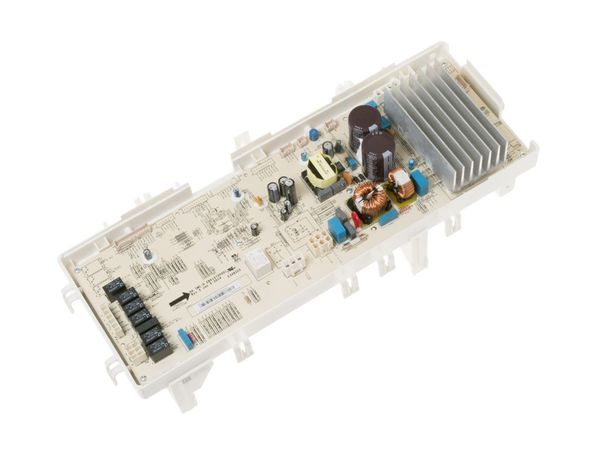 Electronic Control Board – Part Number: WH12X26034