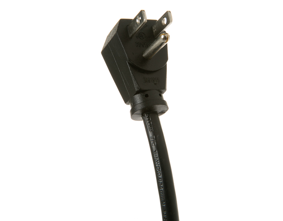 POWER CORD – Part Number: WR14X25994