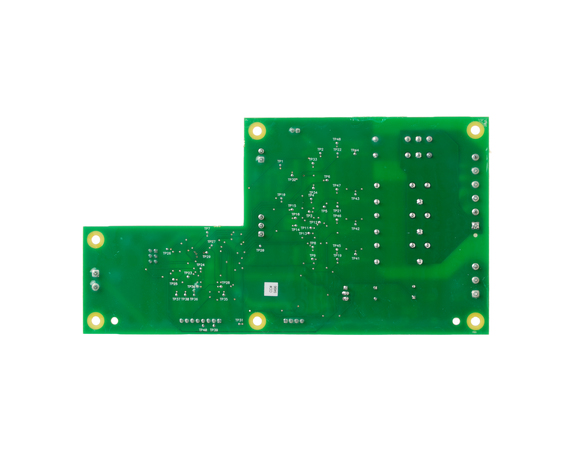 MAIN BOARD – Part Number: WR55X26053