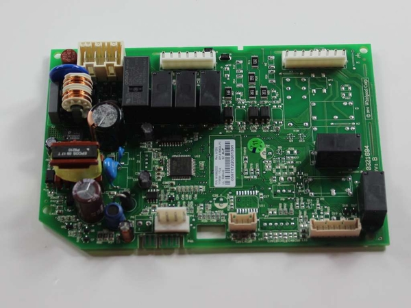 Main Electronic Control Board – Part Number: W11035836