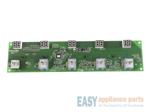 BOARD ASSEMBLY – Part Number: 808844002