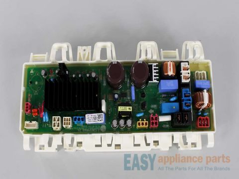 PCB ASSEMBLY,MAIN – Part Number: EBR61144805