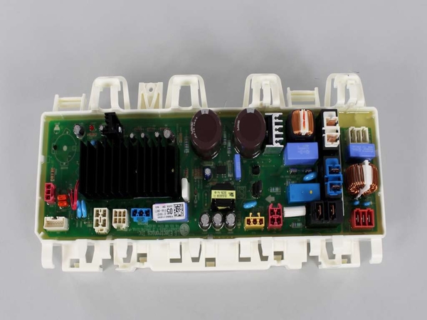 PCB ASSEMBLY,MAIN – Part Number: EBR61144805