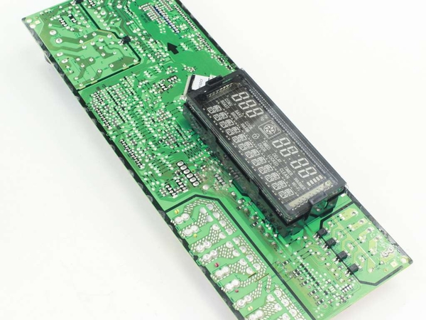 PCB ASSEMBLY, MAIN – Part Number: EBR77562705
