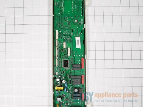 Electronic Control Board – Part Number: DD82-01337B