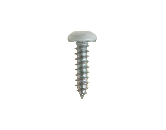 SCREW (White) – Part Number: WB01X22380