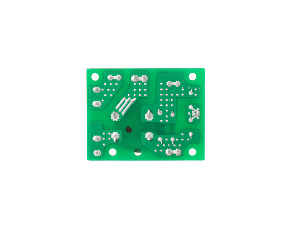 NOISE FILTER BOARD – Part Number: WB02X25914
