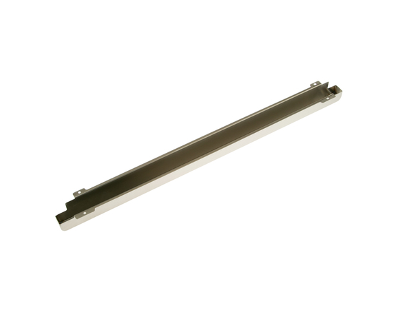 Oven Trim Middle 27 – Part Number: WB07X21941