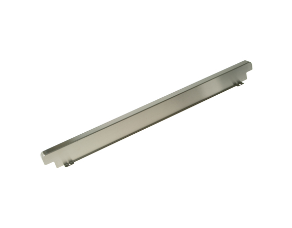 Oven Trim Middle 27 – Part Number: WB07X21941