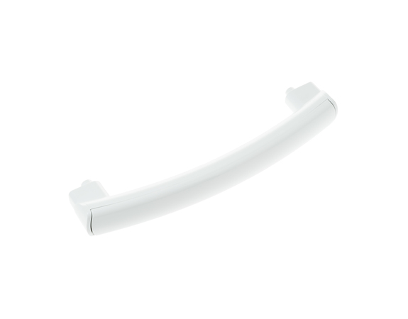  HANDLE Assembly White – Part Number: WB15X26508