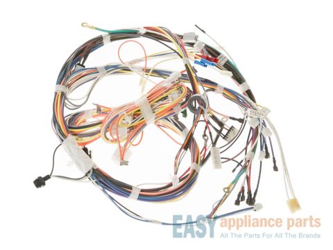 HARNESS WIRE MAIN – Part Number: WB18X21785