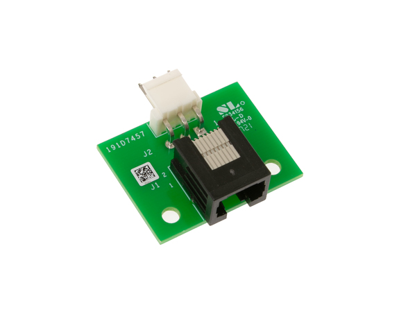 BOARD RJ45 CONNECTOR – Part Number: WB27X21904