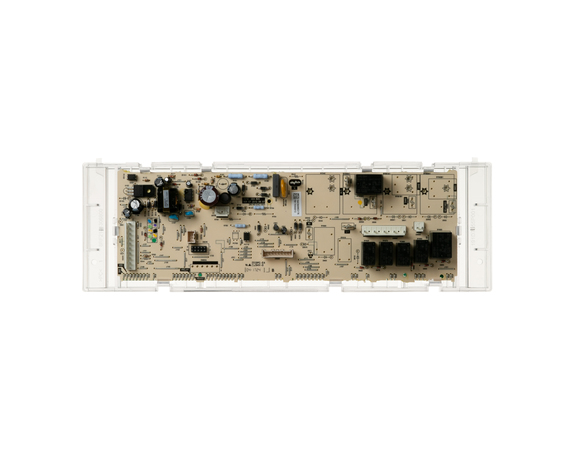 CONTROL BOARD T012 ELE – Part Number: WB27X25335