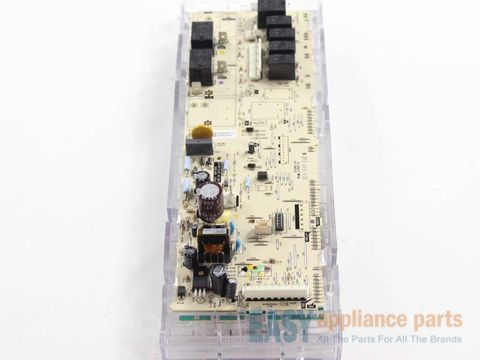 CONTROL BOARD T012 ELE – Part Number: WB27X25336