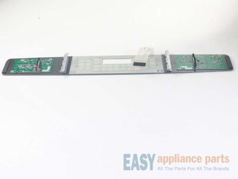  GLASS CNTL & BOARD Assembly – Part Number: WB27X25715