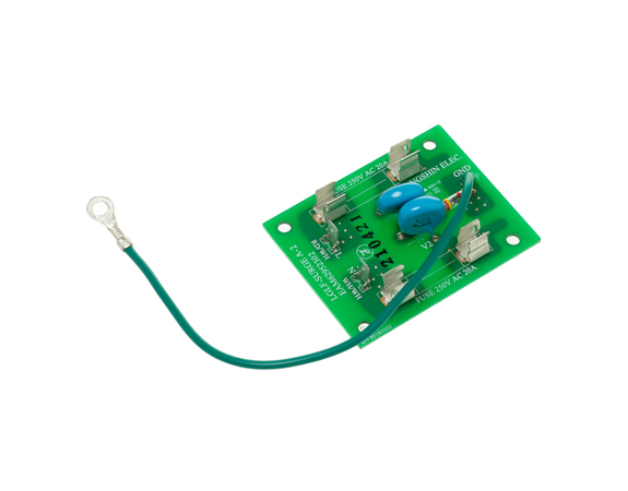 SURGE FILTER BOARD – Part Number: WB27X26322