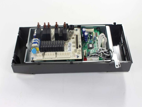 CONTROL PANEL Assembly DG – Part Number: WB56X21962