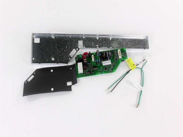 KIT MAIN BOARD – Part Number: WD21X22277