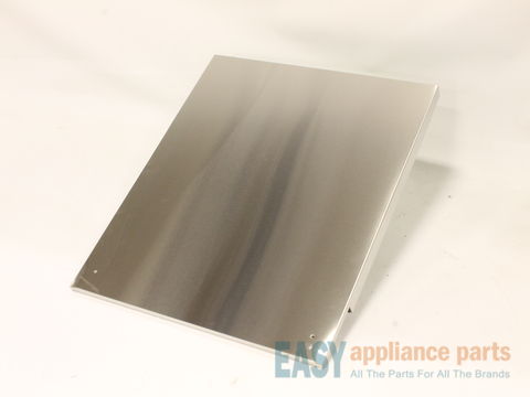  OUTER DOOR Stainless Steel 304 – Part Number: WD31X21807