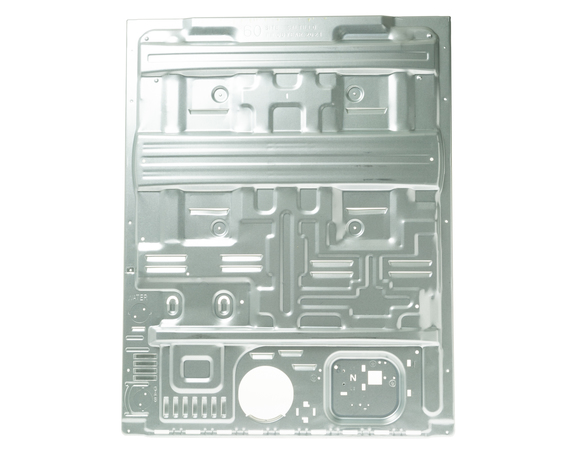 PANEL REAR – Part Number: WE02X25274