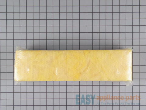 Access Panel Insulation with Glue – Part Number: W10586589