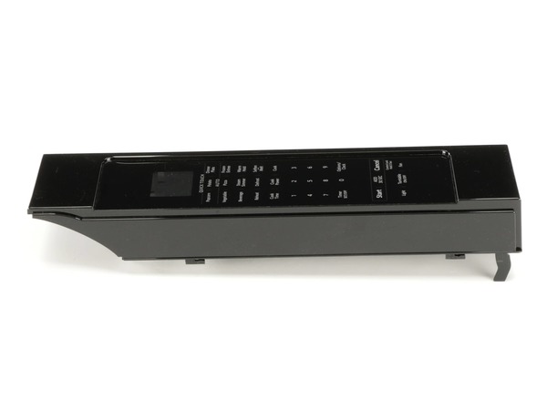 Control Panel - Black – Part Number: W11034411