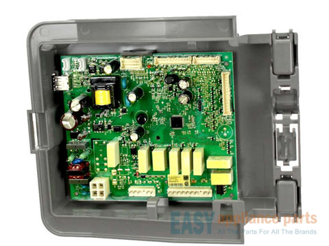 BOARD-MAIN POWER – Part Number: 5304504006