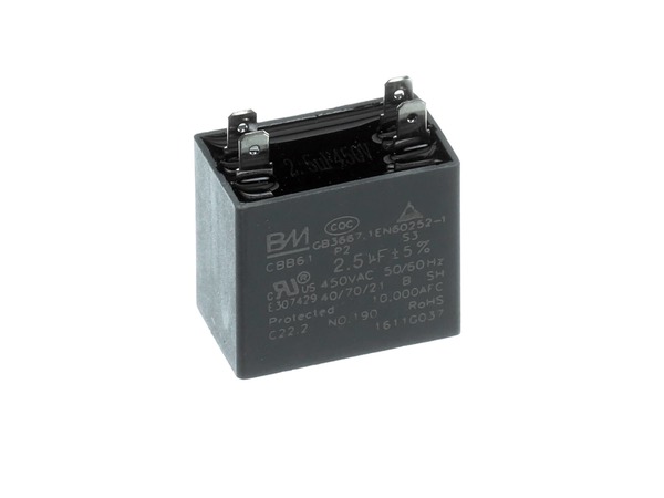 CAPACITOR – Part Number: 5304508682