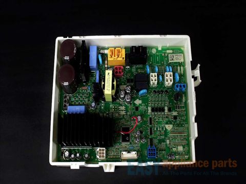 PCB ASSEMBLY,MAIN – Part Number: EBR80360713