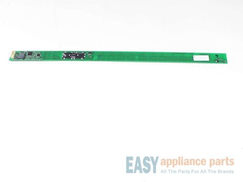 Electronic Control Board – Part Number: DD82-01338B