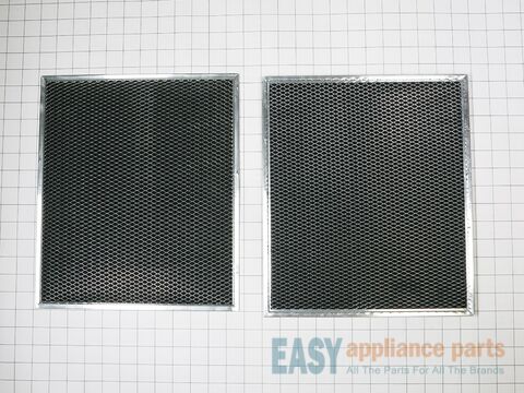 30 Inch Charcoal Filter Kit – Part Number: W10905734