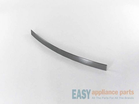Handle - Stainless Steel – Part Number: W11043768