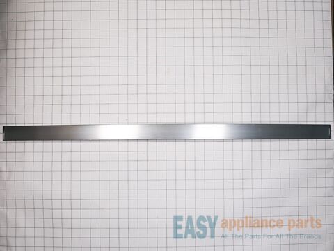 Handle - Stainless – Part Number: W11044488
