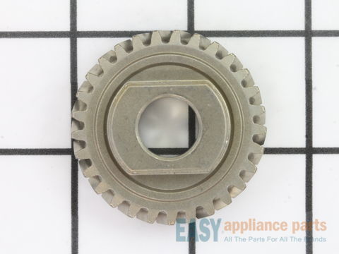 Worm Following Gear – Part Number: W11086780