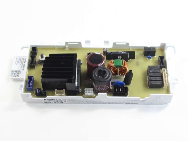 Electronic Control Board – Part Number: W11100602