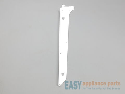 Refrigerator Crisper Drawer Cover Support - Left Side – Part Number: 5304508034