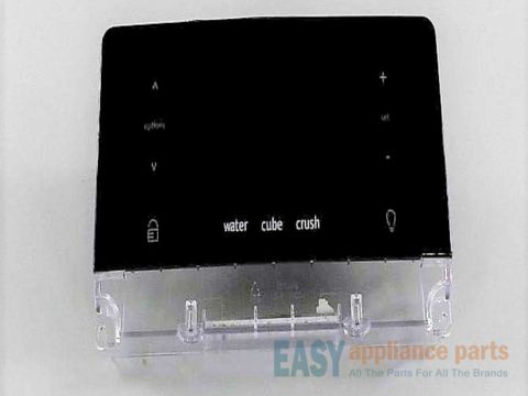 CONTROL ASSEMBLY – Part Number: 5304508115