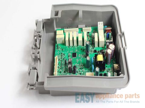 BOARD-MAIN POWER – Part Number: 5304508721