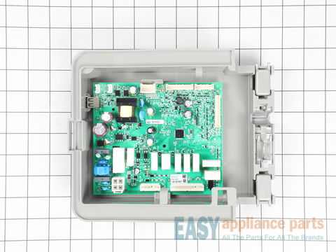 BOARD ASSEMBLY – Part Number: 5304508862