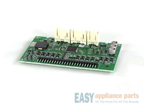 BOARD – Part Number: A06115601