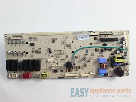 PCB ASSEMBLY,MAIN – Part Number: EBR77562706