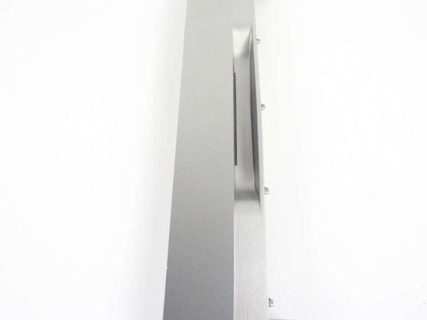 Control Panel - Stainless – Part Number: DD82-01347A