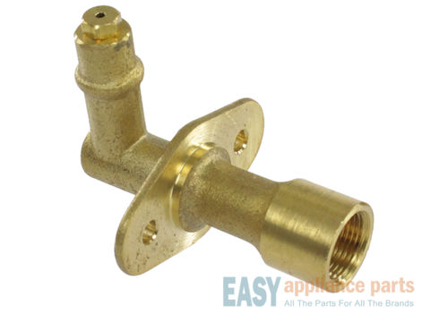 Assembly HOLDER NOZZLE-BROIL;GAS OVEN SLIDEI – Part Number: DG94-01437A