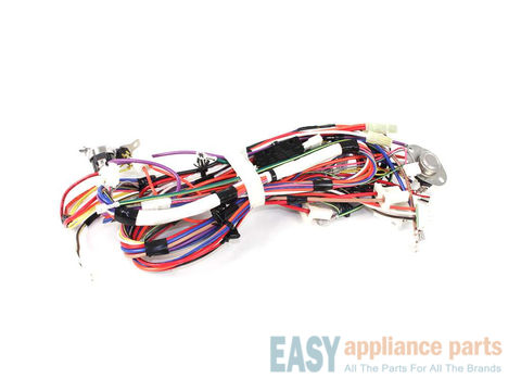  HARNESS ELEC Assembly – Part Number: WE15X25655