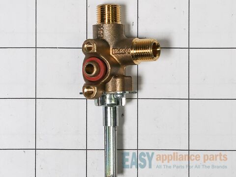 Burner valve – Part Number: W11109973