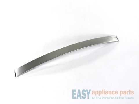 Handle - Stainless Steel – Part Number: W11110499
